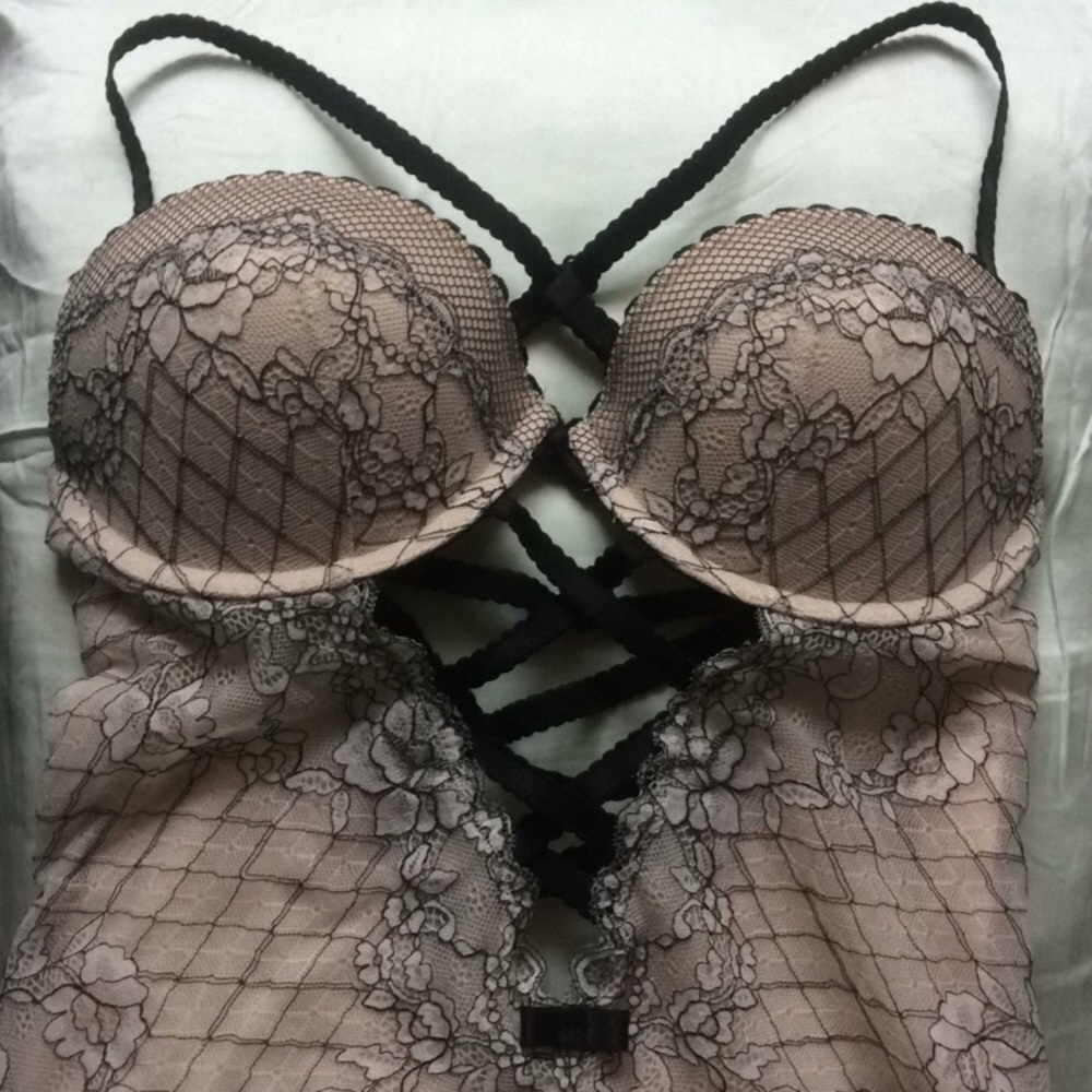 NWOT Victoria’s Secret